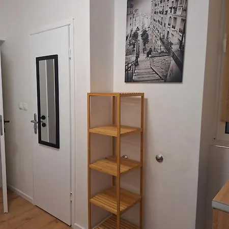 Apartamento City Studio *