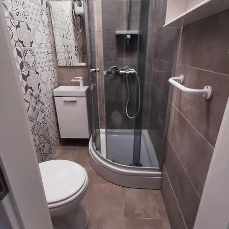 Apartamento City Studio *