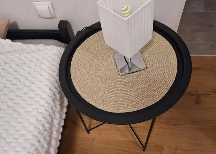 Appartement City Studio *