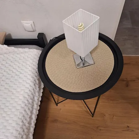 Apartman City Studio *