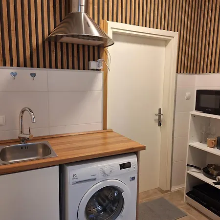 Apartman City Studio