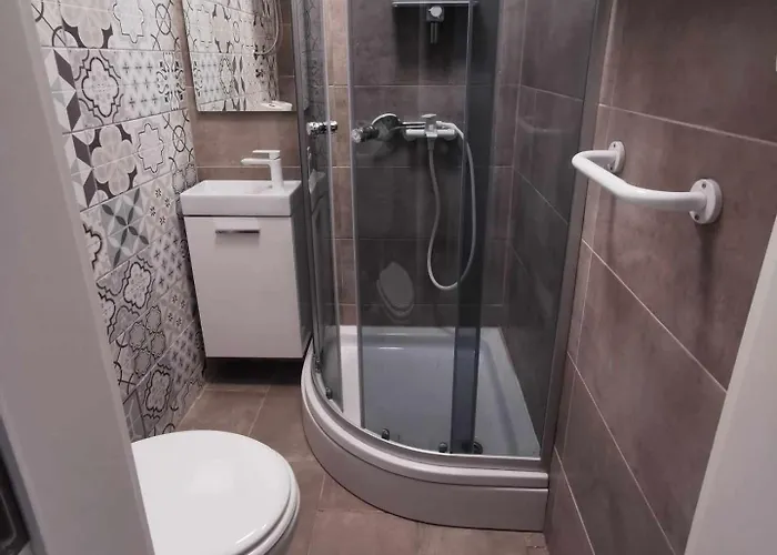 Apartamento City Studio *